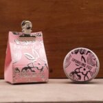 Prírodný Balzam na Pery - Sparkling Fizz – Obrázok 2