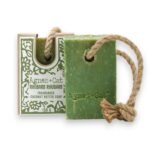 A&C Mydlo so Šnúrkou – Rebarbora – Obrázok 2