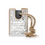 A&C Mydlo so Šnúrkou – Morská Soľ a Mach