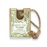 A&C Mydlo so Šnúrkou - Fellberry