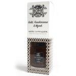 120ml Domáci Vonný Difuzér - Zlato, Kadidlo a Myrha – Obrázok 2