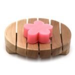 Mydelnička z Dreva Zapota - Guľaté – Obrázok 4