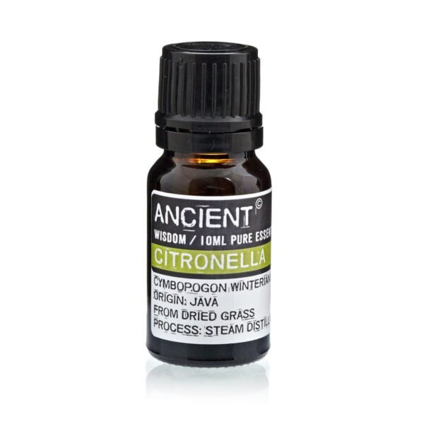 10 ml Citronella Esenciálny Olej