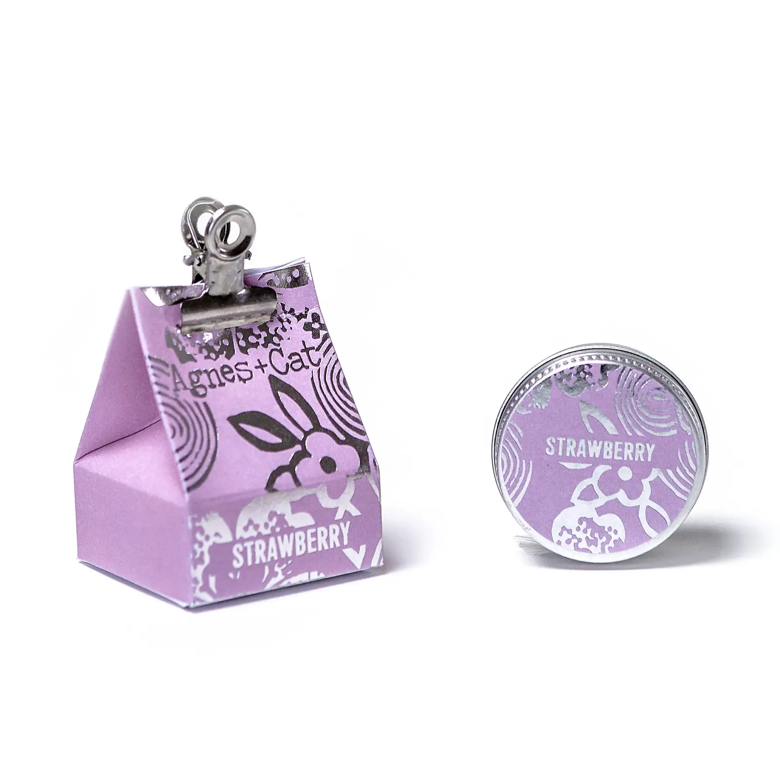 208549.webp Prírodný Balzam na Pery - Jahoda – Obrázok 1