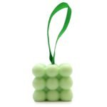 Masážne mydlo - Mäta a Eukalyptus – Obrázok 2