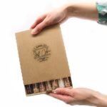 Kúpeľová Soľ v Ampulkách - Darčekové Balenie – Obrázok 4