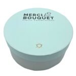 Okrúhly Box - Oslava Jari – Žltý a Zelený – Obrázok 2