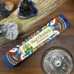Vonné Tyčinky Namaste Mandala Masala - Nag Champa – Obrázok 2