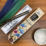 Prírodné Botanické Tyčinky Masala - Palo Santo – Obrázok 2