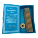 Darčeková Sada Himalájskeho Kadidla Sugandhit Dhoop - Nag Champa – Obrázok 3