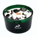 Hop Hare Krištáľová Sviečka - Rytier Mečov – Obrázok 2