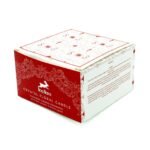 Hop Hare Krištáľová Sviečka - Diabol – Obrázok 3