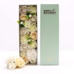 Dlhý Box - Svadba – Biely & Ivory – Obrázok 5