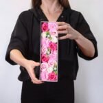 Dlhý Box - Narodenie Bábätka - Ružový – Obrázok 6