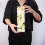 Dlhý Box - Svadba – Biely & Ivory – Obrázok 6