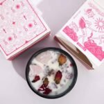 Hop Hare Krištáľová Sviečka - Milenci – Obrázok 5