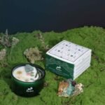 Hop Hare Krištáľová Sviečka - Kúzelník – Obrázok 4