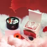 Hop Hare Krištáľová Sviečka - Diabol – Obrázok 4