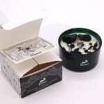 Hop Hare Krištáľová Sviečka - Rytier Mečov – Obrázok 3