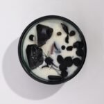 Hop Hare Krištáľová Sviečka - Rytier Mečov – Obrázok 4