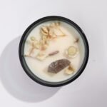 Hop Hare Krištáľová Sviečka - Lev – Obrázok 4