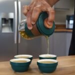 Cestovná Horská Čajová Súprava – Štyria Kamaráti – Obrázok 5