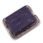 Mydelnička z Mastenca s Odtokom - Klasický Štvorcový – Obrázok 5