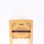 Soľ do Kúpeľa 350g - Prechladnutie a Chrípka – Obrázok 2