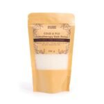 Soľ do Kúpeľa 350g - Prechladnutie a Chrípka