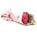 Mydlová kvetina – Veľká kytica klinčekov