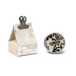 Prírodný Balzam na Pery - Espresso Martini