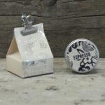 Prírodný Balzam na Pery - Espresso Martini – Obrázok 2