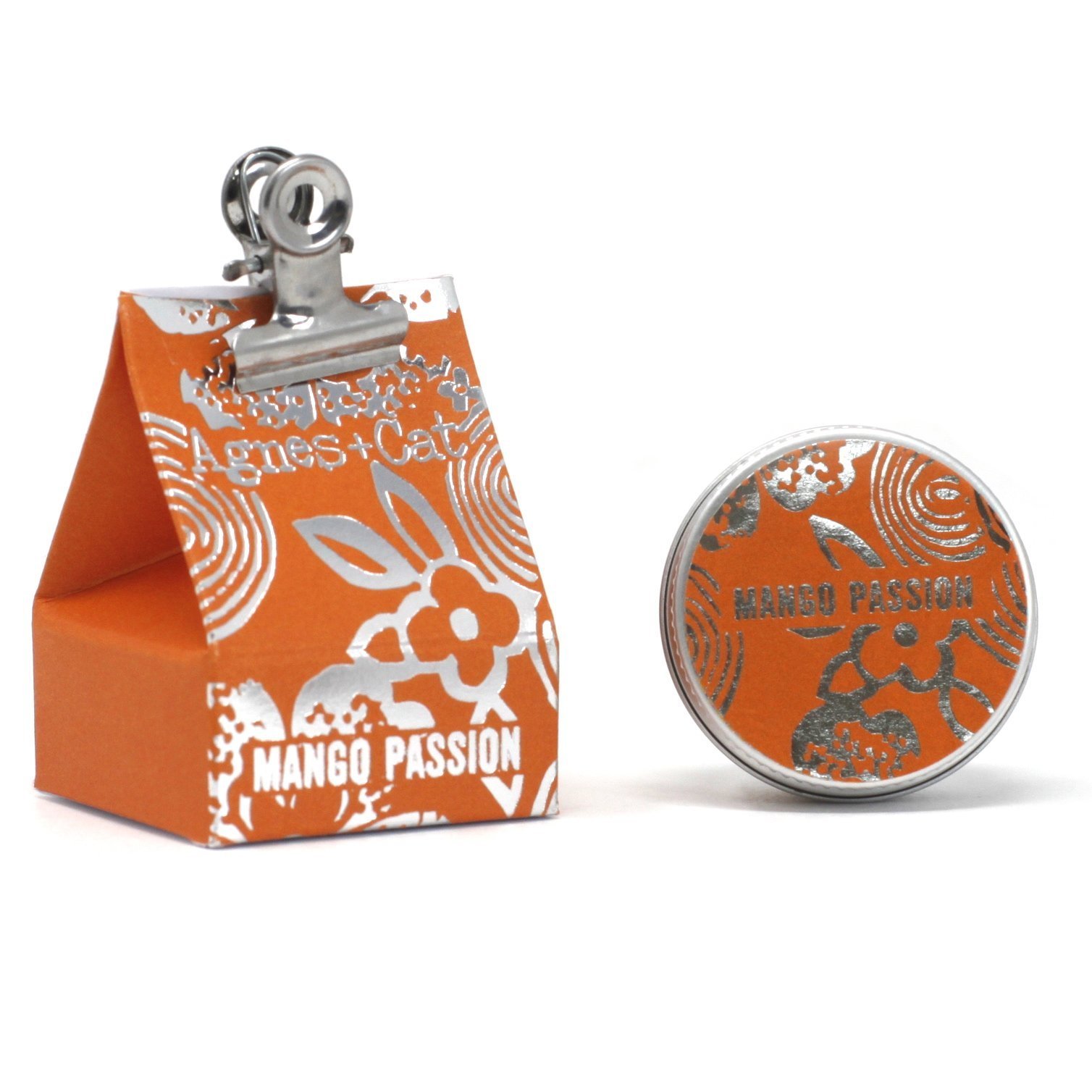 7011.jpeg Prírodný Balzam na Pery - Mango a Maracuja – Obrázok 1