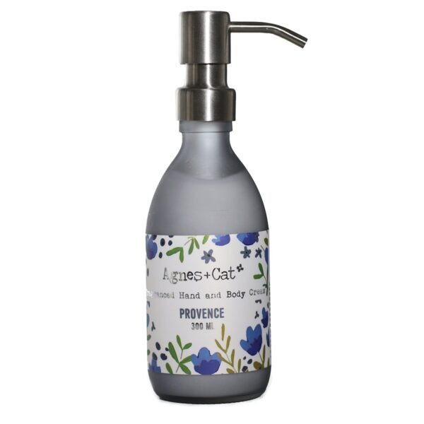 Krém na Ruky a Telo - Provence - 300 ml