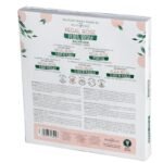 Rastlinné Vonné Kužele "Tečúci Dym" - Kráľovská Ruža – Obrázok 3