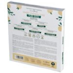 Rastlinné Vonné Kužele "Tečúci Dym" - Sladké Kadidlo – Obrázok 3