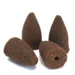 Aromatika Vonné Kužele "Tečúci Dym" - Palo Santo – Obrázok 2