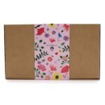 Wild Hare Set Soli a Mydlových Kvetov - Vášeň – Obrázok 2