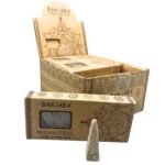 Banjara Vykurovacie Pyramídové Kužele - Mayský Kopál