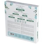 Rastlinné Vonné Kužele "Tečúci Dym" - Aloe Vera – Obrázok 3