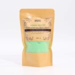 Aromatherapy Bath Potion in Kraft Bag 350g - Stress Buster – Obrázok 2