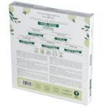 Rastlinné Vonné Kužele "Tečúci Dym" - Citronella & Citrónová Tráva – Obrázok 3