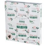 Rastlinné Vonné Kužele "Tečúci Dym" - Kráľovská Ruža – Obrázok 2