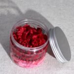 Šľahané Mydlo - Razzle Dazzle 120g – Obrázok 3