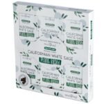 Rastlinné Vonné Kužele "Tečúci Dym" - Kalifornská Biela Šalvia – Obrázok 2