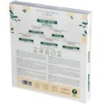 Rastlinné Vonné Kužele "Tečúci Dym" - Energia – Obrázok 3