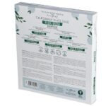 Rastlinné Vonné Kužele "Tečúci Dym" - Kalifornská Biela Šalvia – Obrázok 3