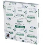 Rastlinné Vonné Kužele "Tečúci Dym" - Meditácia – Obrázok 2