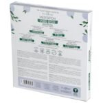 Rastlinné Vonné Kužele "Tečúci Dym" - Meditácia – Obrázok 3