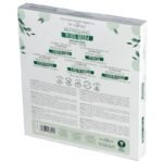 Rastlinné Vonné Kužele "Tečúci Dym" - Osviežujúce – Obrázok 3